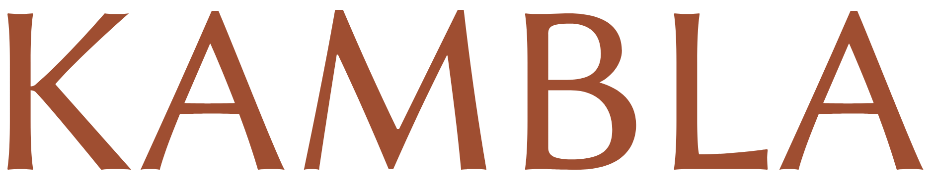 Kambla